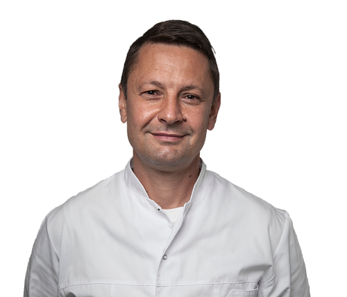 Виктор Геннадиевич Процко